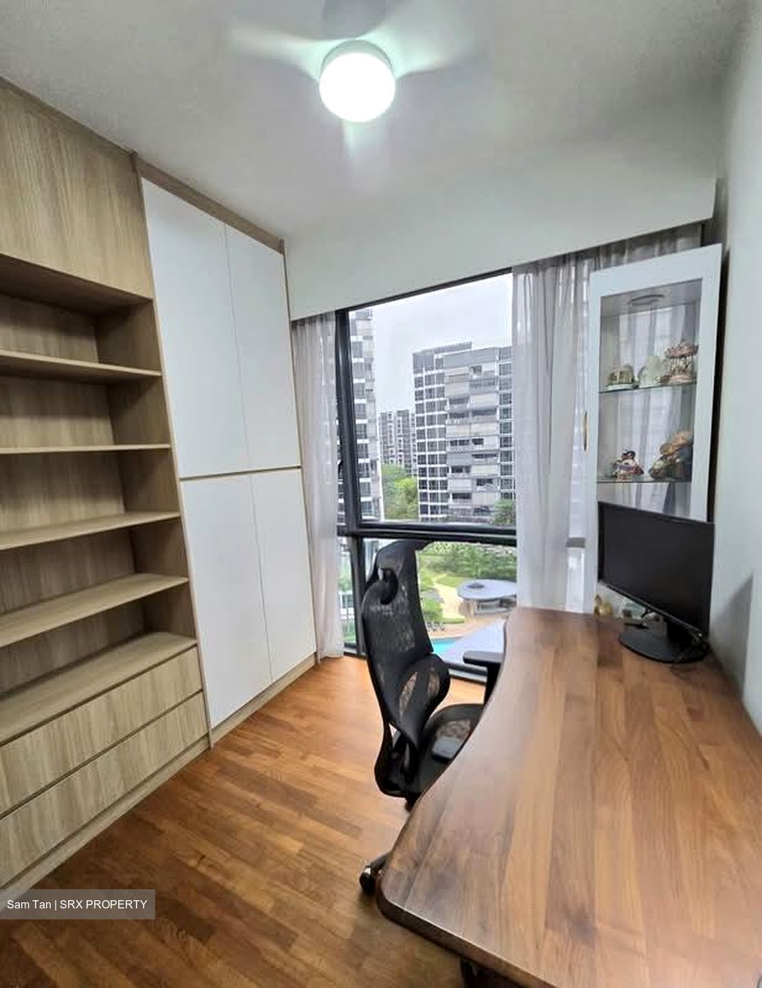 Parc Centros (D19), Condominium #578709741